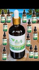 hair oil growth