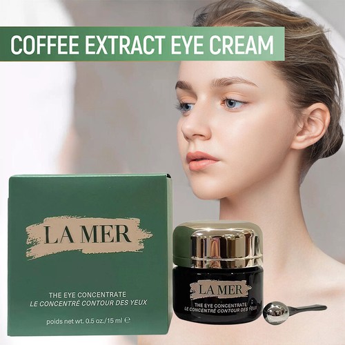 15ml -La-Merr-The Eye Balm Intense Augencreme Anti-Aging Augencreme - Bild 2 von 5