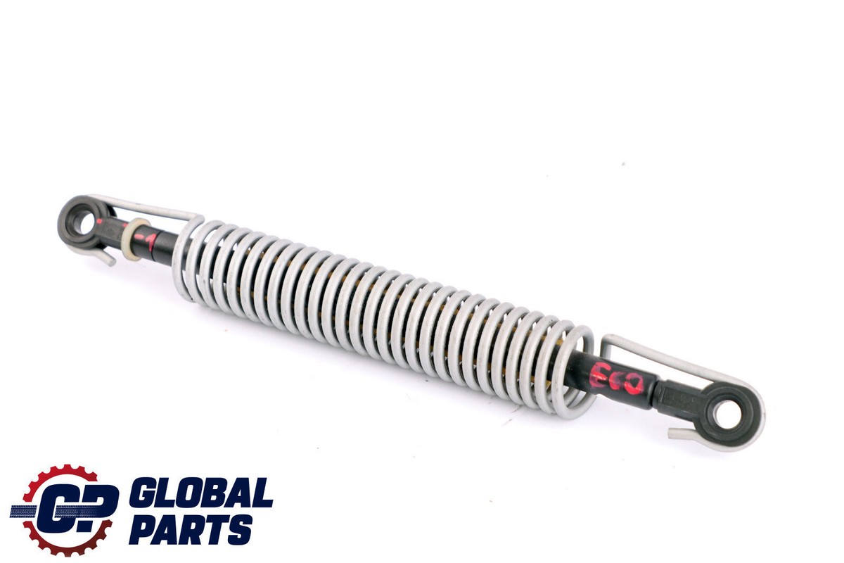 BMW Spring And Shock Absorber, Right 51247141490