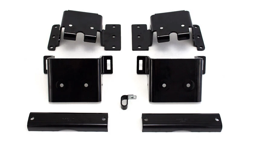 Air Lift LoadLifter 5000 Rear Air Helper Springs For 2011-2019 GM 2500/3500 Foto 4 de 4