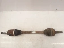 Renault Megane mk3 2010 LHD 1.5dci 78kW Kombi Vorne Links Antriebswelle