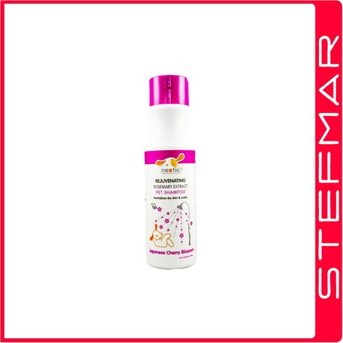 Nootie Pet Shampoo 472ml Japanese Cherry Blossom eBay