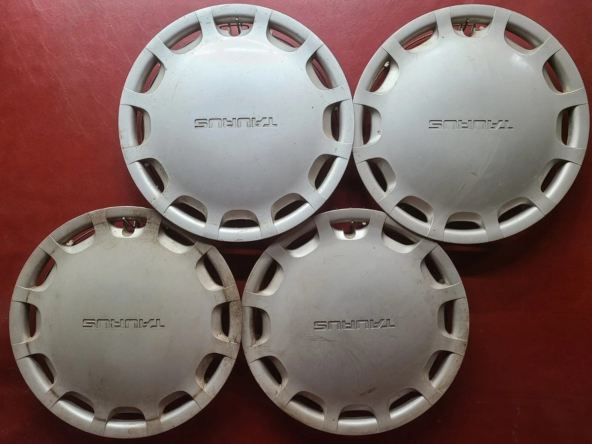 Ford outlet taurus hubcaps