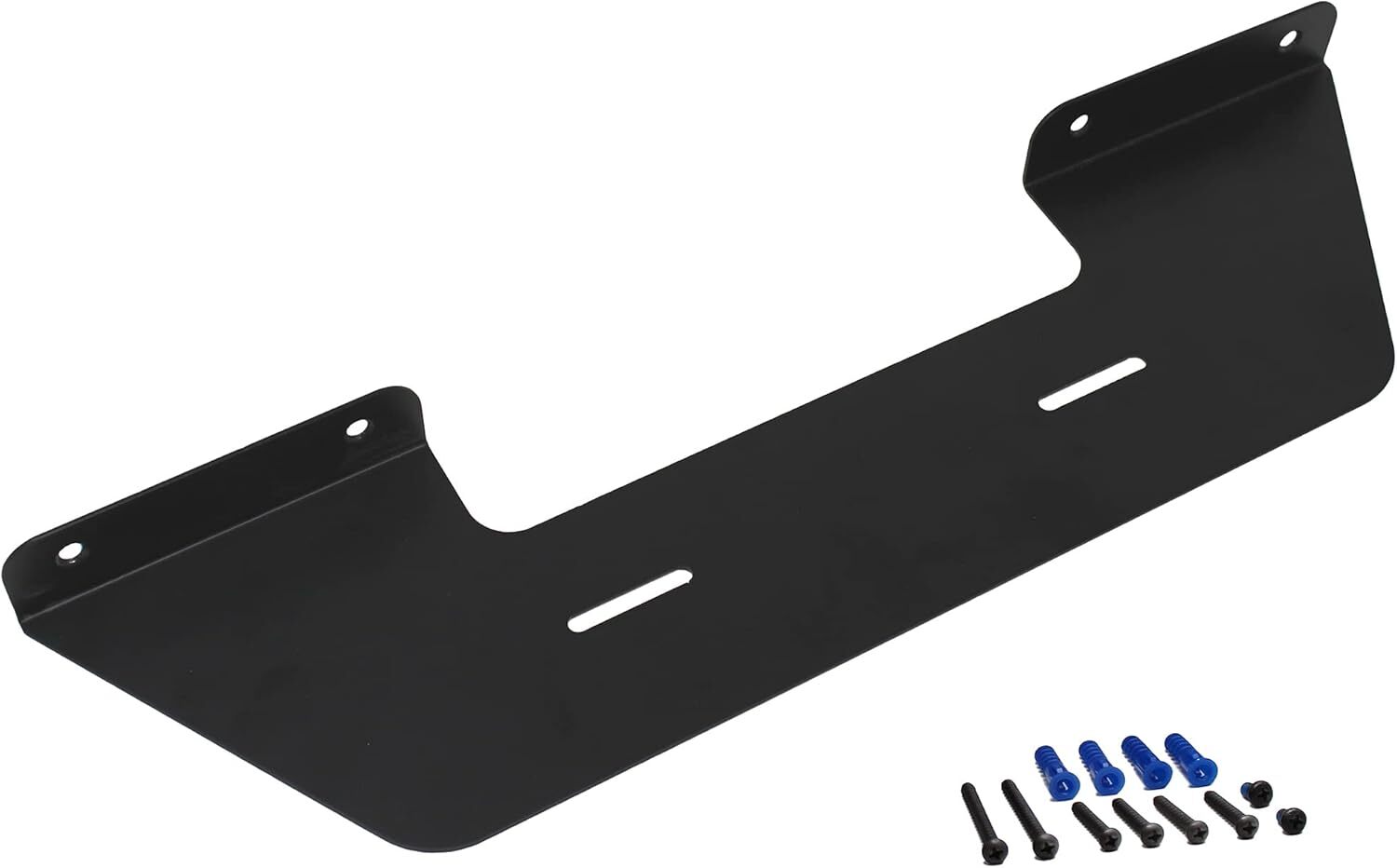 HumanCentric Soundbar Wall Mount for Sonos Beam Speaker - Black-image