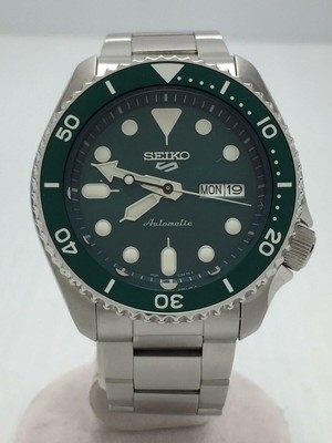 seiko automatic 4r36