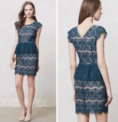 parker vita lace dress The Vinetta Set in Transparent Yellow Lace 0 / Transparent Yellow Lace