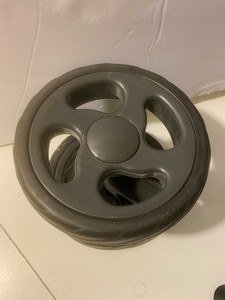 joovy wheel replacement