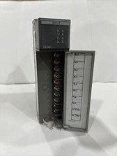 Allen Bradley 1746-IA8 Ser A SLC 500 Input Module 8 Point PLC