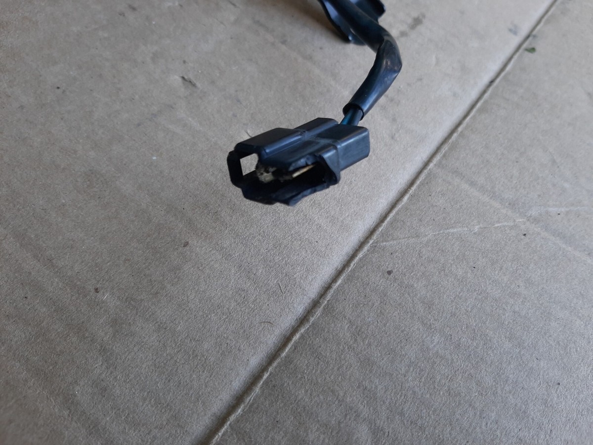 0178saoriページ 8946748160 Genuine Toyota Sensor Air Fuel Ratio No.2 89467