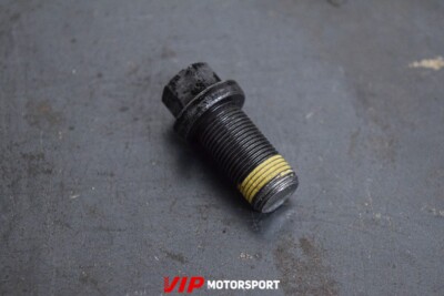 Mazda OEM Flywheel Bolts x6 for Mazda 3 MPS / 6 MPS 06-13