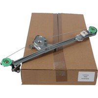 Fensterheber Elektrisch Hinten Links FüR Mercedes E-KLASSE W210 U. Kombi S210