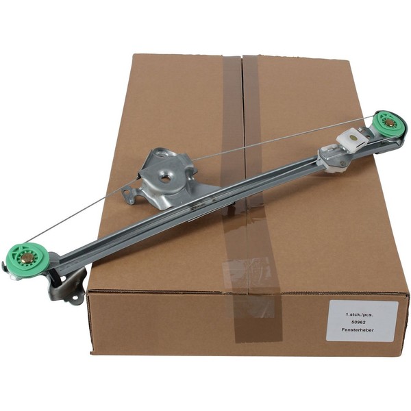Fensterheber Elektrisch Hinten Links FüR Mercedes E-KLASSE W210 U. Kombi S210-image
