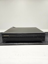 Marantz ST-50 Sintonizzatore Stereo FM AM Vintage HiFi Testato