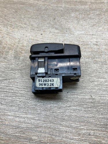 9128263 96w32k wing mirror switch volvo 850 - Picture 5 of 7