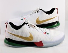 nike zoom live bhm