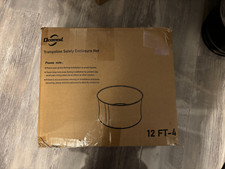 Filet de sécurité pour trampoline Deomod 12’ - 4