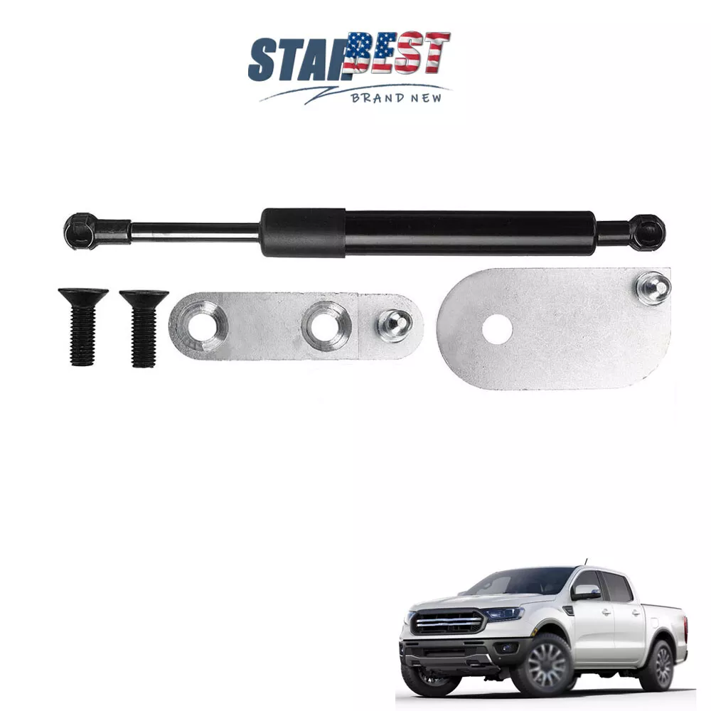 Accessories for a 2024 2020 ford ranger