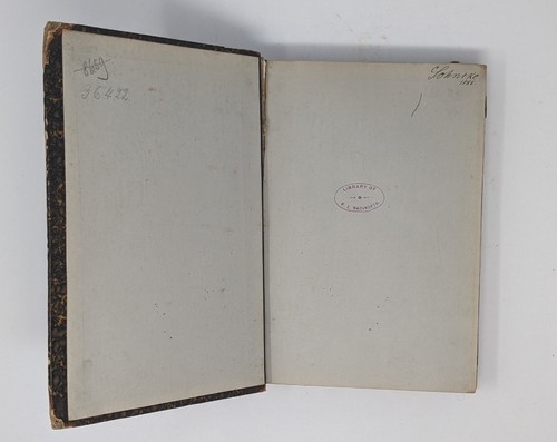 Lehrbuch der Mineralogie, 2nd Edition Tschermak, M.E. Wadsworth Wien 1885 - Picture 8 of 13