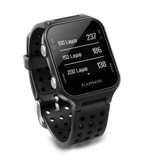 buy garmin s20 golf watch