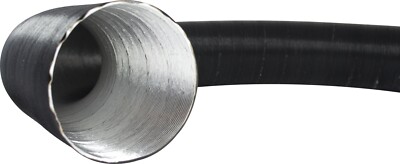 90mm Webasto Luftschlauch 1 Meter Luftrohr Luftleitung AirTop Luftheizung       