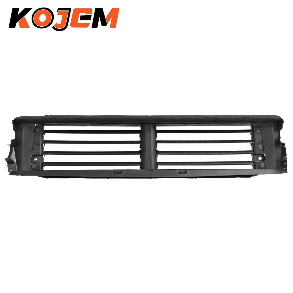 ジャグラー For Volkswagen Jetta 2015-18 Lower Radiator Grille Shutter