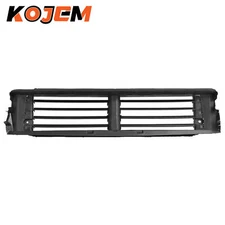 For Volkswagen Jetta 2015-18 Lower Radiator Grille Shutter Assembly  #5C6122321C