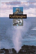 Galapagos (Smithsonian Natural History Series) by John Kricher