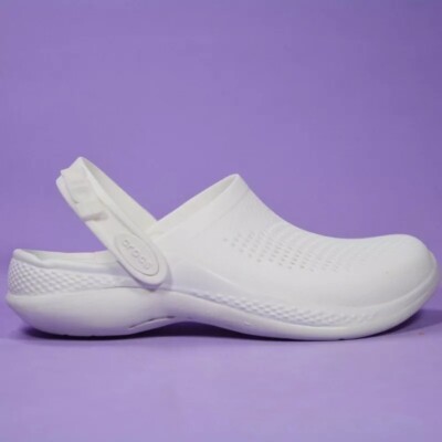 New Croc Mens and Women's Shoes - LiteRide 360 Clog,non-slip Shoes hot！