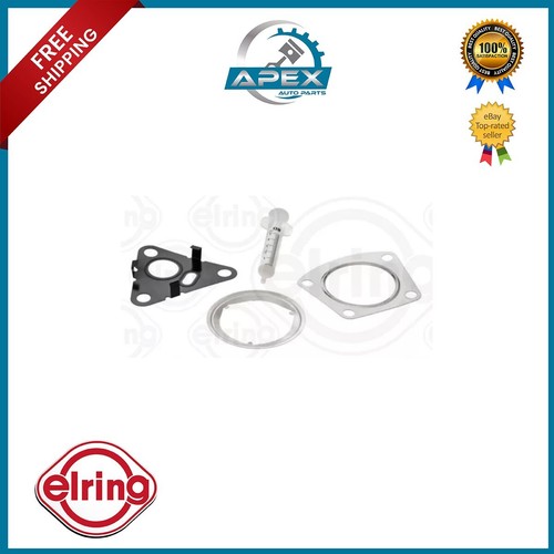 Ladegerät Montageset Für VW - ELRING 716.270