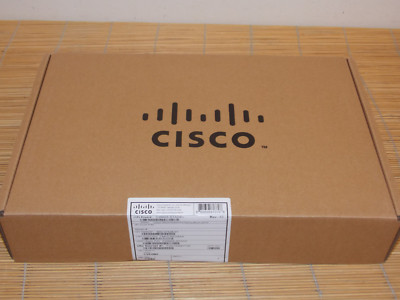 OVP NEW Cisco C2960X-STACK FlexStack-Plus Stacking Module f. 2960X NEU SEALED