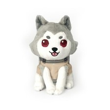 Persona 3 Reload P3R Plush Doll Mascot Key Chain Atlus Sega Koromaru New