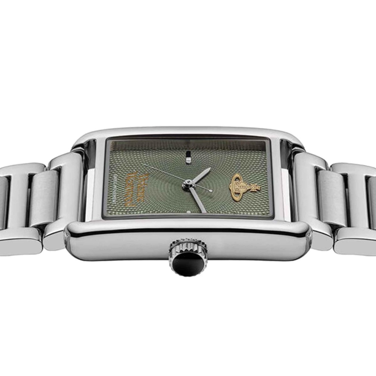 Vivienne Westwood スウォッチ オーブ Swatch ORB by Vivienne Westwood 39mm Clear Plastic Case with