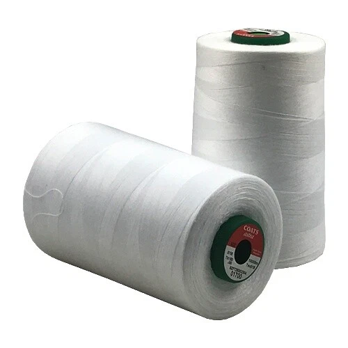 Industrial Sewing Threads