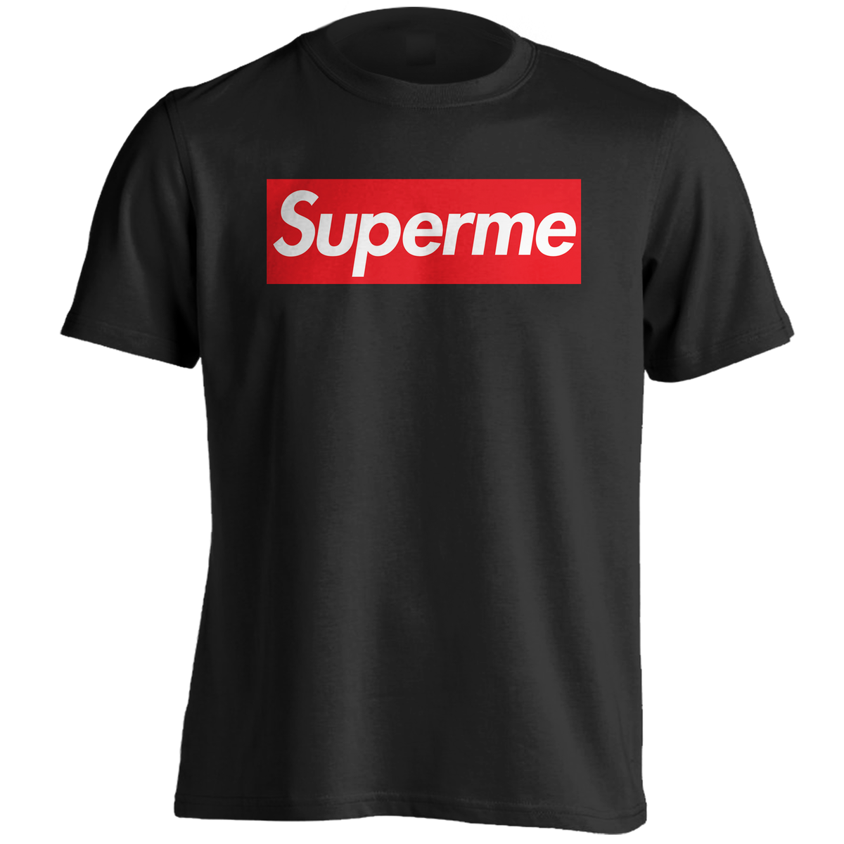 SuperMe | T-shirt | eBay