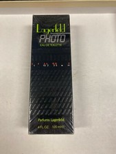 Lagerfeld Photo Eau de Toilette(4 fl oz) Splash