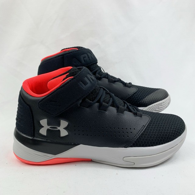 under armour get b zee