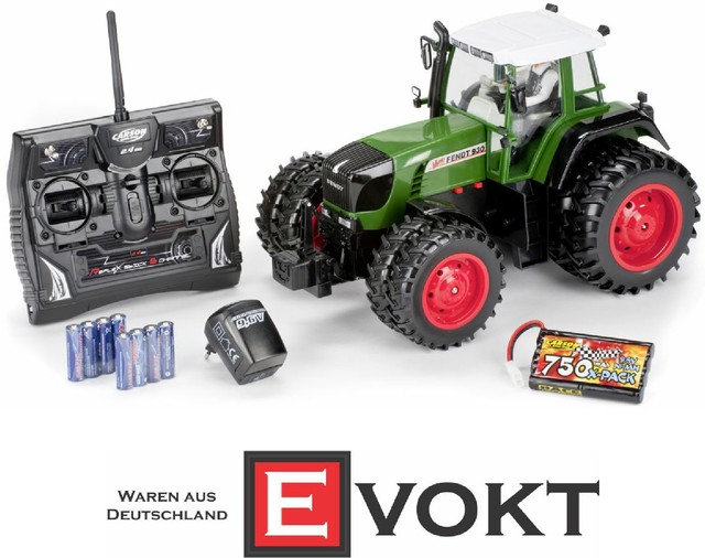 rc tractor fendt