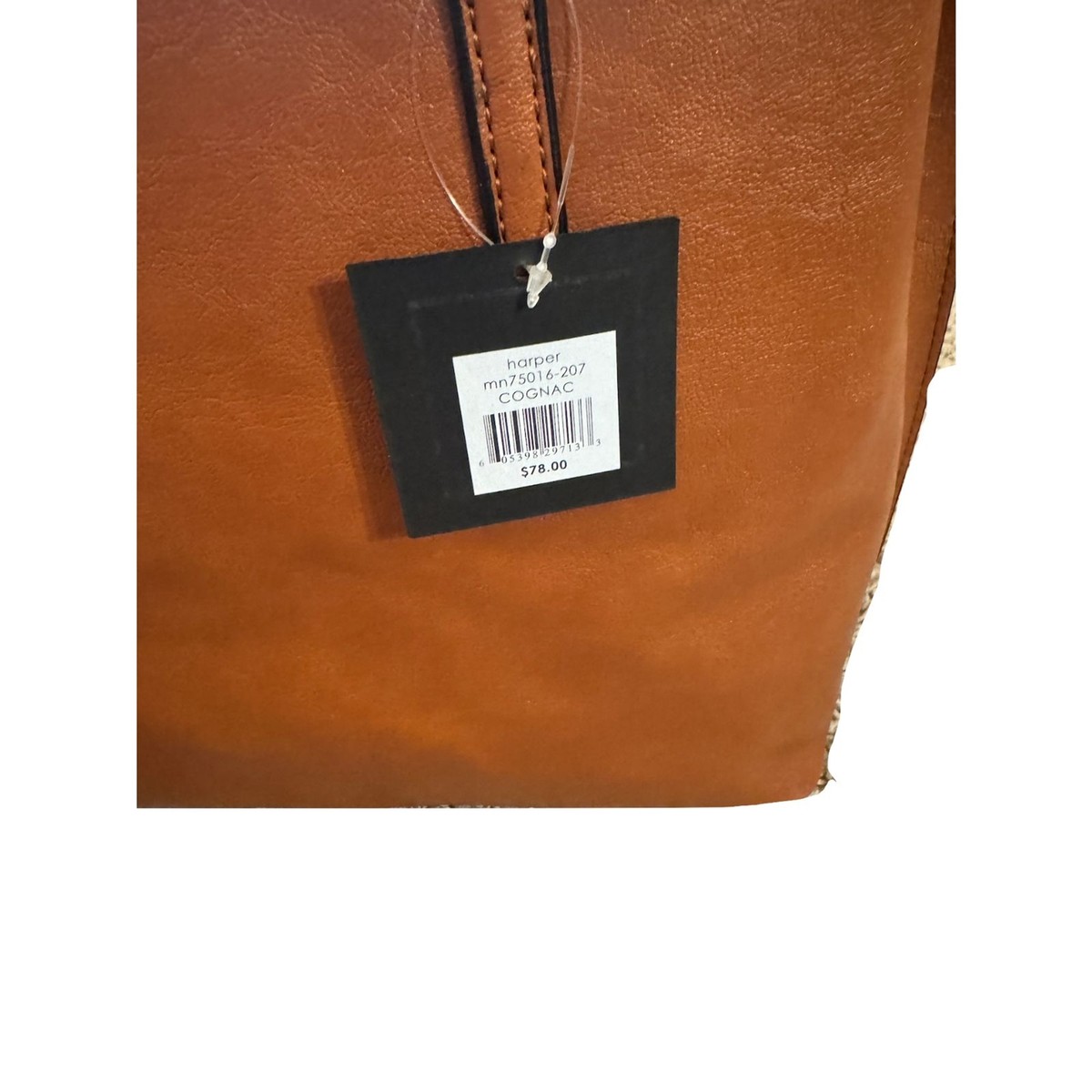 レディース marno Harper bag