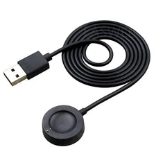 Smart Watch Space USB Charger Fast Charger Dock For Fossil Gen 4 Explorist