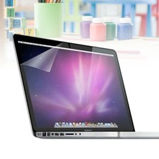 Screen Protector Filter Anti Light Bubble Free Protective Film