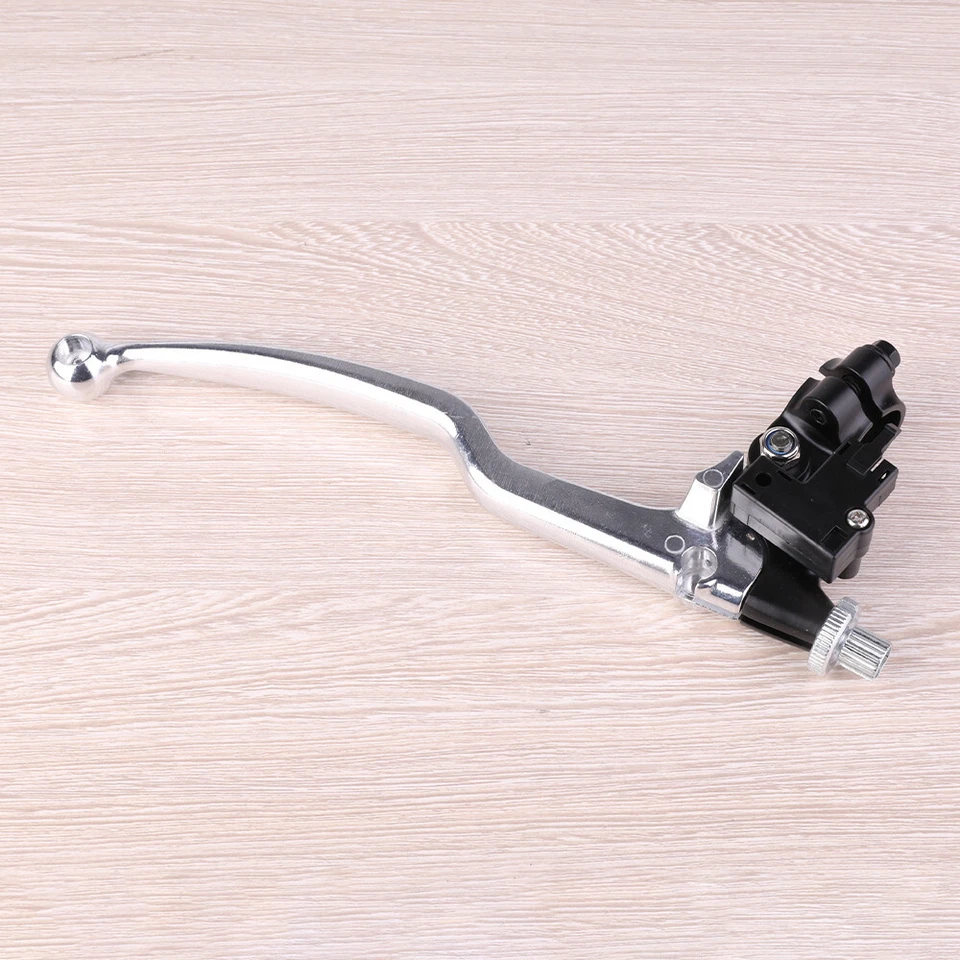 Sensor de interruptor de percha de palanca de embrague para Suzuki GSXR600 1997-2010 GSXR750 1996-2010 Foto 4 de 4