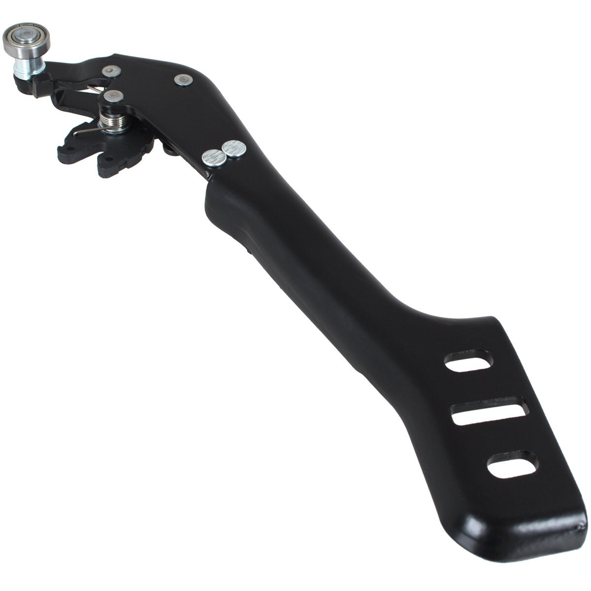 Galet inférieur droit de guidage fluide pour porte de Ford Transit VIII 2013