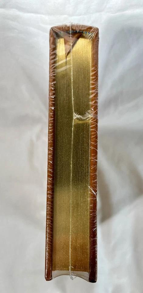 Timequake by Kurt Vonnegut Easton Press SEALED Signed First Edition! Determinism Foto 4 de 4