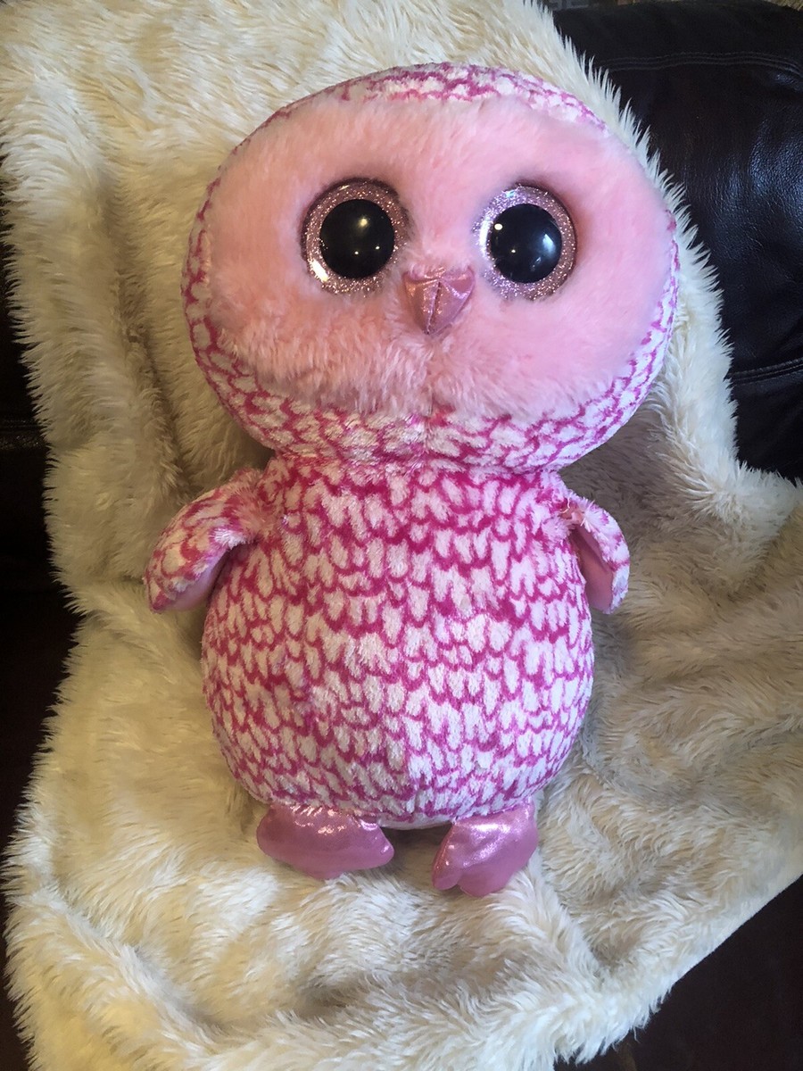 Buy ty pinky owl large New Arrivals