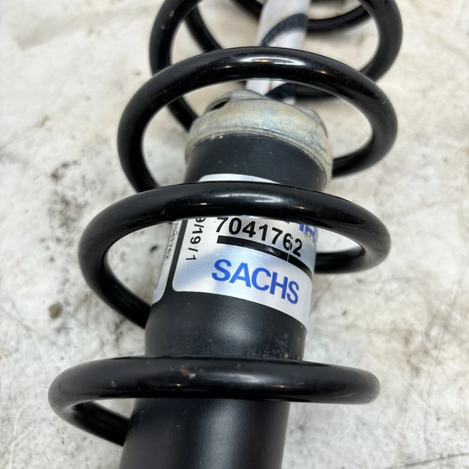 2019 Polaris Sportsman 570 Touring Front Right Strut Shock Spindle - Image 4 of 4