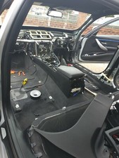 BMW F10 F11 F20 F21 F30 F31 F36 F40 G20 G26 ECC SERVIZI DI MONTAGGIO HARMAN KARDON