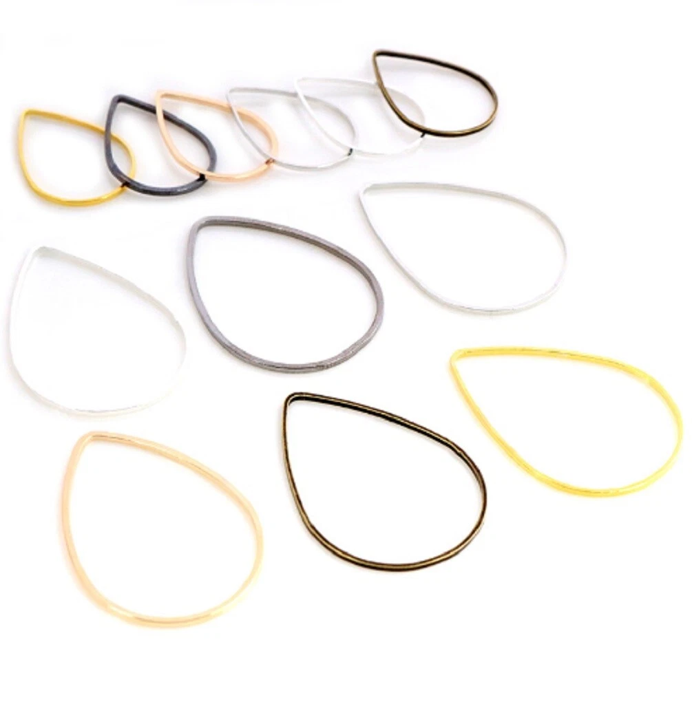 Top more than 162 earring findings uk seven.edu.vn