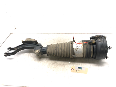 2016-2018 AUDI A8 L A8 S8 D4 AWD LEFT DRIVER FRONT AIR STRUT SHOCK