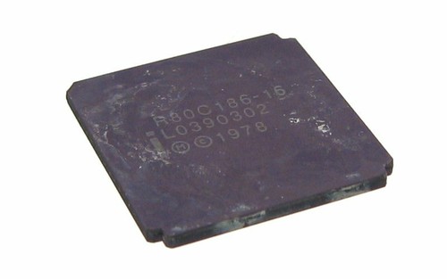 80186 80188 80286 R80186 SAB80186 R80188 R80286 N80286 N80L286 SAB80286 - Picture 30 of 64