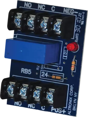 RB524 ALTRONIX - Picture 1 of 1